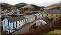 Commercial Street, Abergwynfi