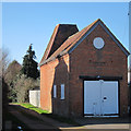 Oast House adj The Chequers, Claygate Road, Laddingford