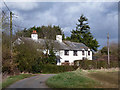 Cottages on Old Road