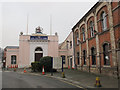 Royal Porcelain Works, Worcester