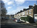 Lindal Road, Brockley