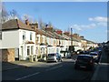 Merritt Road, Brockley