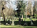 Brockley Cemetery