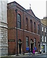 TQ2980 : Church of the Assumption, Warwick Street by Jim Osley