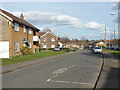 Deepfield  Road, Bracknell