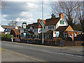 The Boot, Bracknell