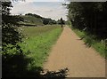 SK0498 : Longdendale Trail by Derek Harper