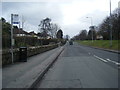 Liverpool Road near Mayfield Gardens