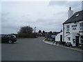 Harp Inn and Quayside, Little Neston