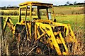 Massey Ferguson Digger