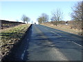 A614 towards Driffield