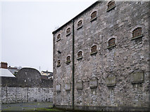 H8845 : 'B' Wing, Armagh Gaol by Mr Don't Waste Money Buying Geograph Images On eBay