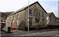 Former Bethany Presbyterian Chapel in Caerau 