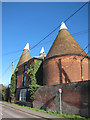 Kings Oast, Lees Road, Laddingford