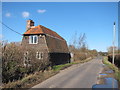 TQ6947 : Orchard View, Pikefish Lane by Oast House Archive