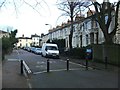 Glengall Terrace, Peckham