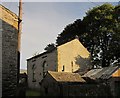 Former chapel, Castleton