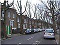 Balaclava Road, Bermondsey