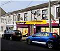 Caerau Village Stores and Post Office