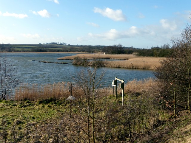 Far Ings National Nature Reserve