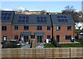 Houses on Ingoldsby Road