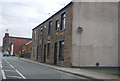 Stone built cottages, Ainsworth Rd