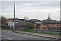 Bolton Road Methodist Church