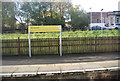 Whitefield Metrolink Station