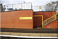 Crumpsall Metrolink Station