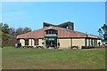 Visitor Centre, Druridge Bay Country Park