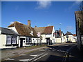 High Street, Sawston