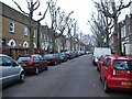 Alma Grove, Bermondsey