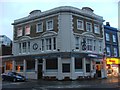 The Blue Anchor, Bermondsey