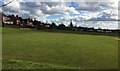 Newcastle-under-Lyme: playing field between Lancaster Road and Parkestone Avenue