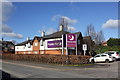 Premier Inn at the Bache, Chester