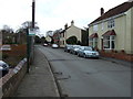 High Street, Haxey