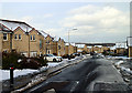 Housing, Kelty