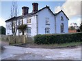 SJ8383 : The Apprentice House, Quarry Bank Mill by David Dixon