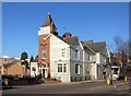 The Albert, Norbiton