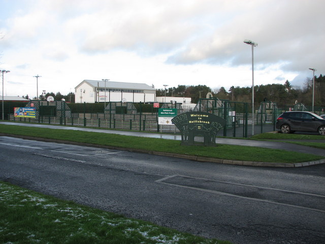 Neillsbrook Community Centre