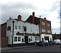 Hartshill: The Old House At Home