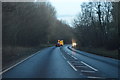 A47, Honingham bypass