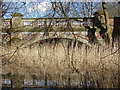 Squires Bridge, Littleton