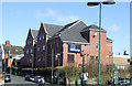 Travelodge Hotel - Bromsgrove