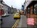 John Street, Omagh