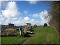 Allotments, Coad