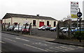 J E Jeffreys Car Sales, Pontarddulais