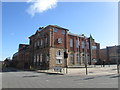 Town Hall, Worksop