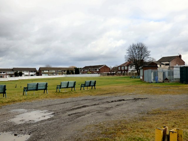 Denton St Lawrence Cricket Club