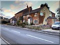 Former Sunday School Buildings, Knutsford Road